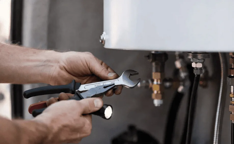 Why choose Water Heater Repair in Jerusalem, OH